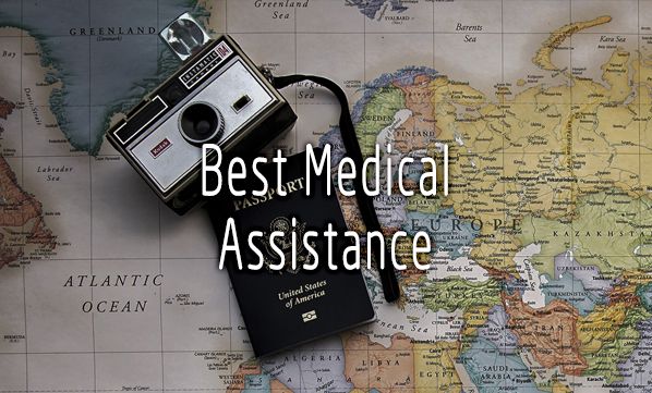Best Medical Assitance